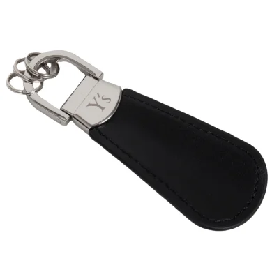 Y's Shoehorn Key Ring