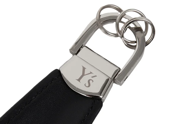 Y's Shoehorn Key Ring K-173346_005