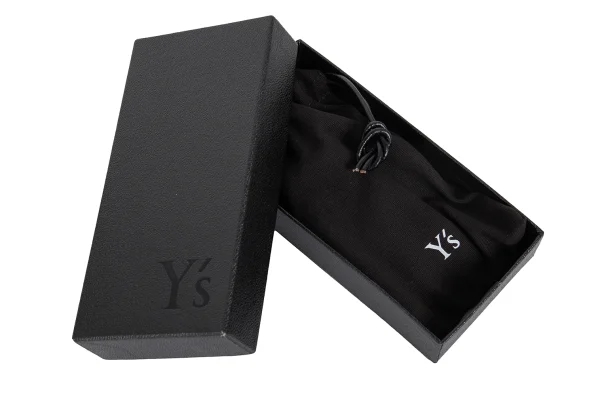 Y's Shoehorn Key Ring K-173346_006