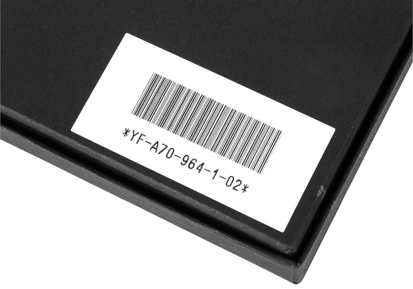 Y's Shoehorn Key Ring K-173346_007