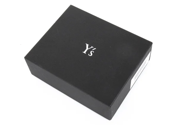 Y's Dot Emboss Leather Wallet K-173348_009