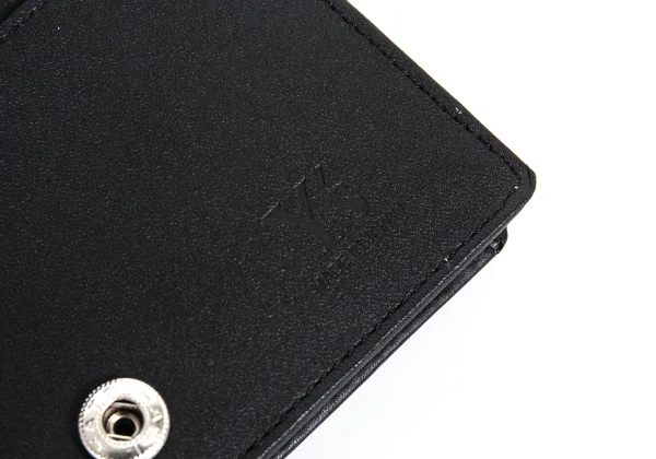 Y's Dot Emboss Leather Wallet K-173348_011