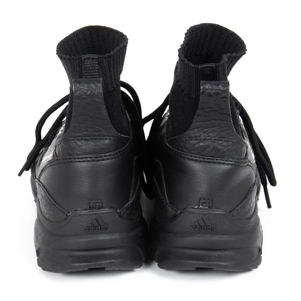 Y's×adidas Super Position SEEULATER X GSG9 Leather Sneakers K-173349_005