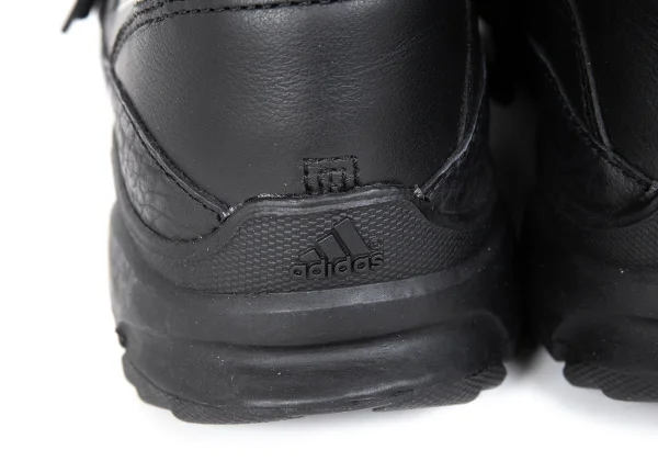Y's×adidas Super Position SEEULATER X GSG9 Leather Sneakers K-173349_006