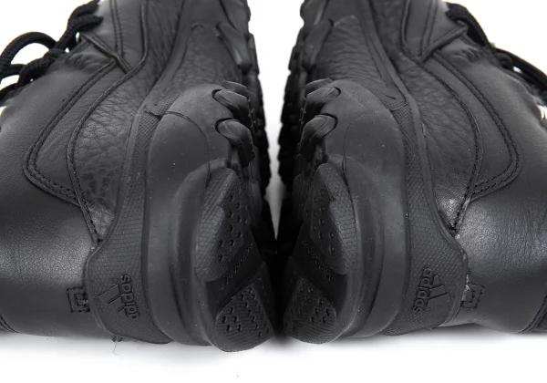 Y's×adidas Super Position SEEULATER X GSG9 Leather Sneakers K-173349_010