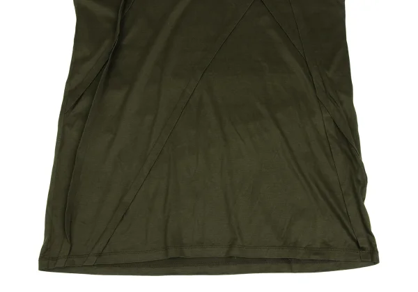 ISSEY MIYAKE Switching Desgin T-shirt K-173350_006