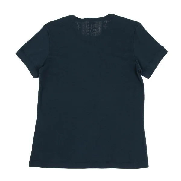 ISSEY MIYAKE HaaT Graphic Print T-shirt K-173356_008