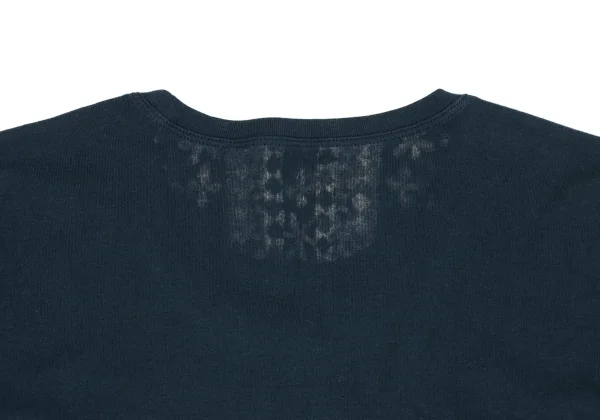 ISSEY MIYAKE HaaT Graphic Print T-shirt K-173356_009