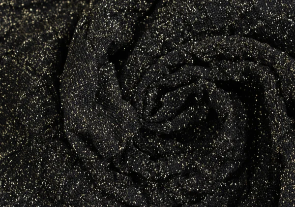 ISSEY MIYAKE HaaT Poly Glitter Leggings K-173371_009