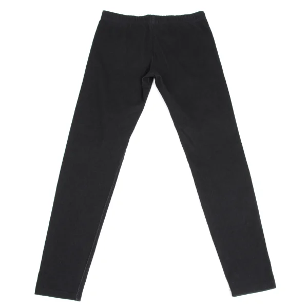 L'EQUIPE YOSHIE INABA Cotton Poly Stretch Slim Pants K-173374_007