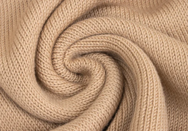 Max Mara Wool high Neck Sleeveless Knit Top K-173375_009