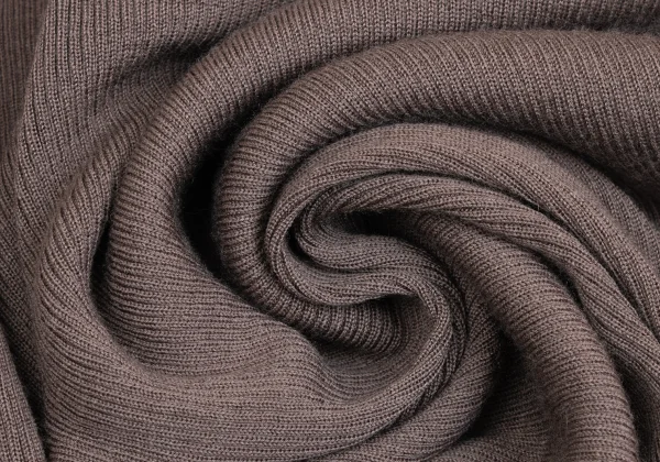Max Mara Wool Rib Knit Leggings K-173378_007