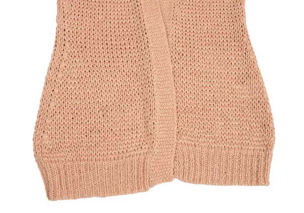 Theory luxe Cotton Linen Knit Cardigan K-173379_008