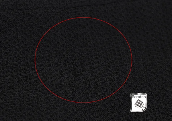 ARMANI COLLEZIONI Wool Knit Skirt K-173384_004