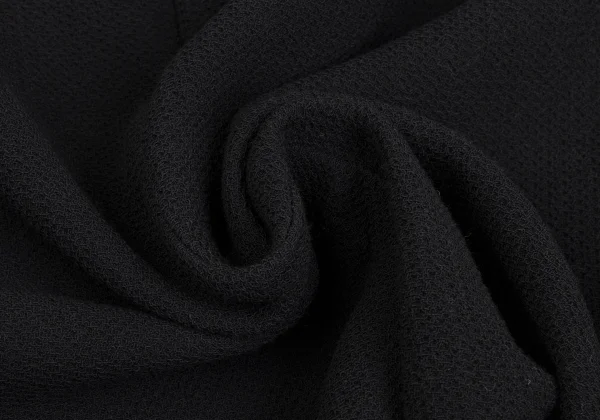 ARMANI COLLEZIONI Wool Knit Skirt K-173384_010