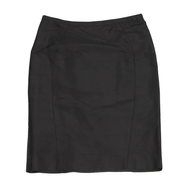 ARMANI COLLEZIONI Silk Skirt K-173385_002