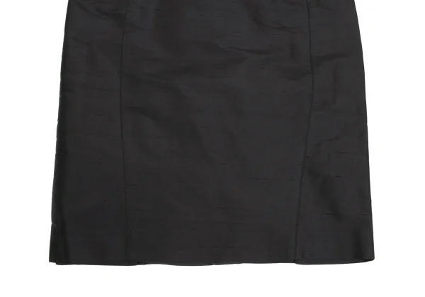 ARMANI COLLEZIONI Silk Skirt K-173385_005