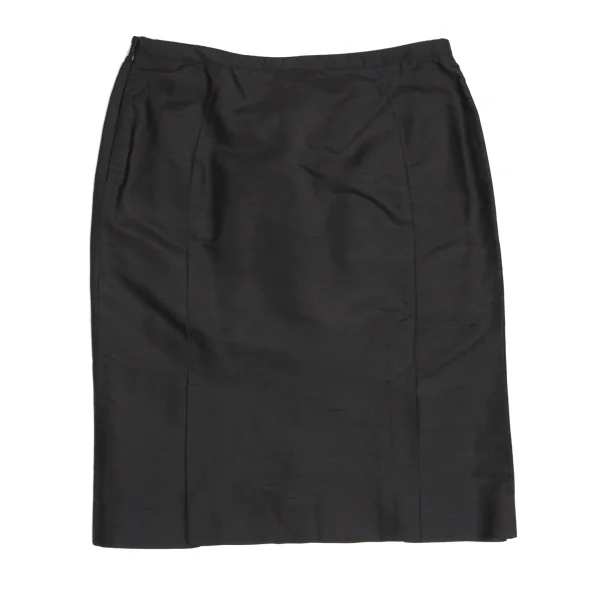 ARMANI COLLEZIONI Silk Skirt K-173385_006