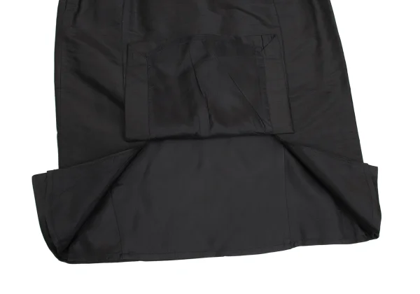 ARMANI COLLEZIONI Silk Skirt K-173385_007