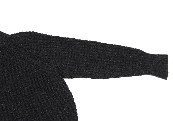 45rpm 45R Mixed Cotton Low-gauge Knit Sweater K-173388_005