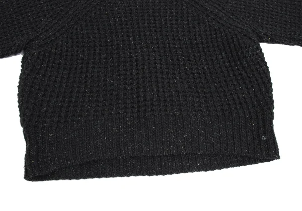 45rpm 45R Mixed Cotton Low-gauge Knit Sweater K-173388_007