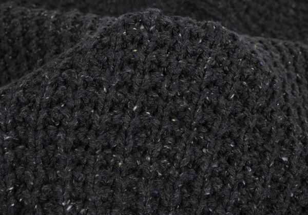 45rpm 45R Mixed Cotton Low-gauge Knit Sweater K-173388_011