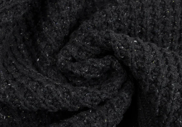 45rpm 45R Mixed Cotton Low-gauge Knit Sweater K-173388_012