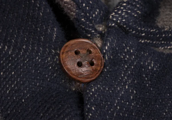 45rpm 45R Cotton Native Pattern Jacket K-173389_005