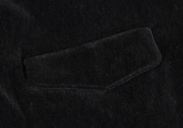 45rpm 45R Velour Flap Pocket Jacket K-173391_008