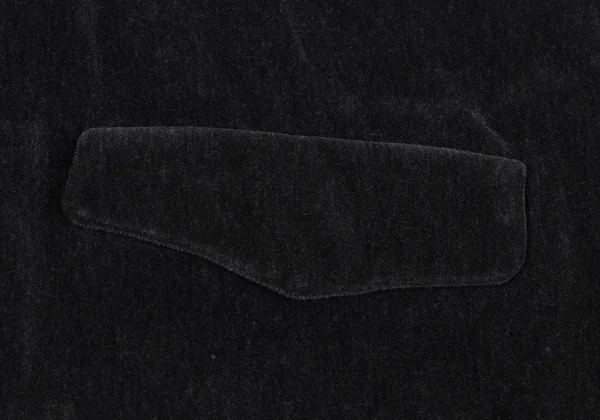 45rpm 45R Velour Flap Pocket Jacket K-173391_013