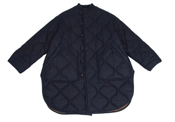 45rpm 45R Cotton Quilted Blouson K-173392_002