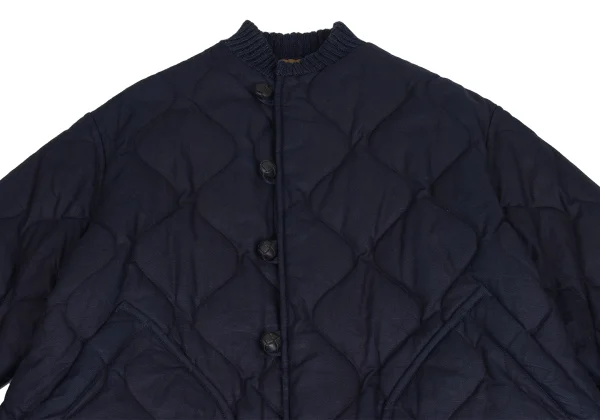 45rpm 45R Cotton Quilted Blouson K-173392_003