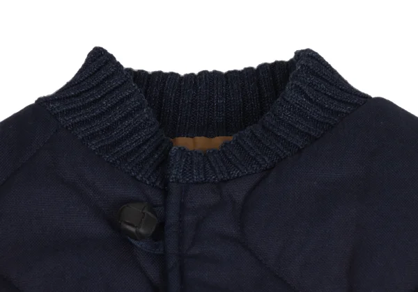 45rpm 45R Cotton Quilted Blouson K-173392_004