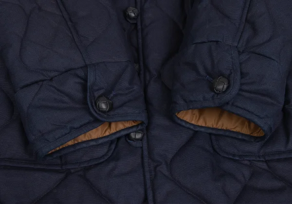 45rpm 45R Cotton Quilted Blouson K-173392_007