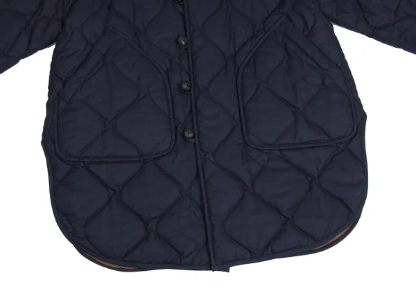 45rpm 45R Cotton Quilted Blouson K-173392_009