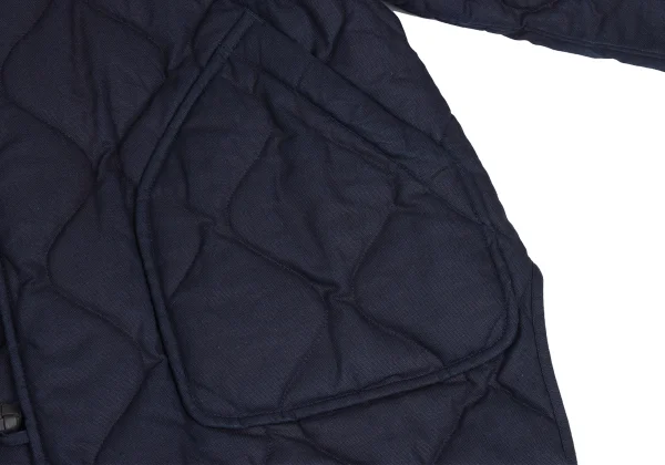 45rpm 45R Cotton Quilted Blouson K-173392_010