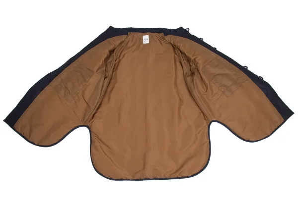45rpm 45R Cotton Quilted Blouson K-173392_011
