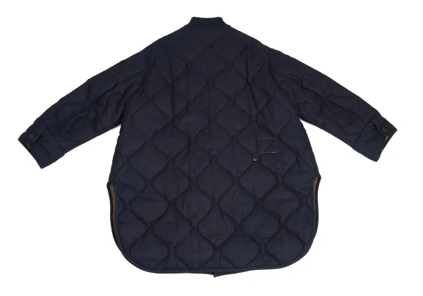 45rpm 45R Cotton Quilted Blouson K-173392_012