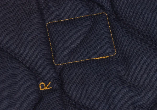 45rpm 45R Cotton Quilted Blouson K-173392_013