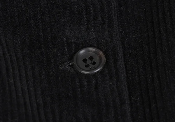 45rpm 45R Cotton Wool Corduroy Junmpsuit K-173393_004