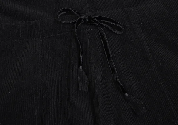 45rpm 45R Cotton Wool Corduroy Junmpsuit K-173393_005