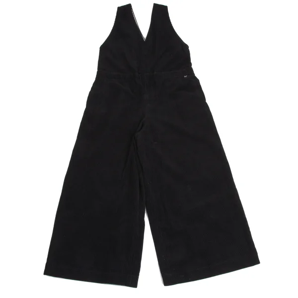 45rpm 45R Cotton Wool Corduroy Junmpsuit K-173393_010