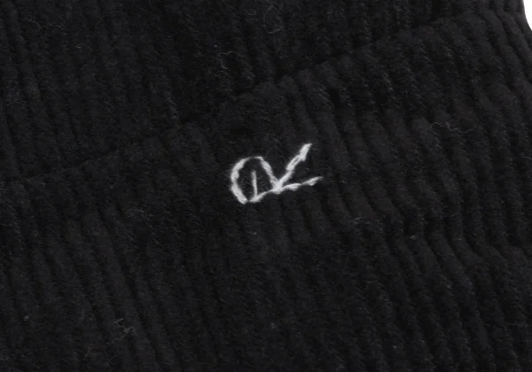 45rpm 45R Cotton Wool Corduroy Junmpsuit K-173393_011