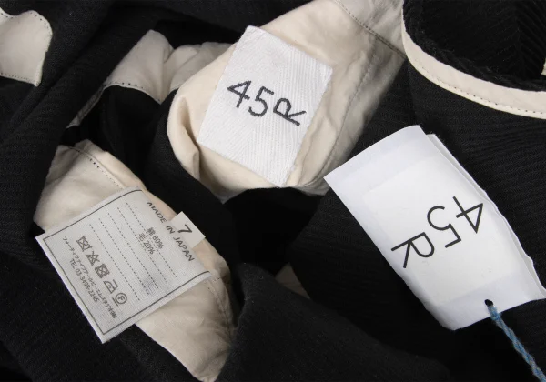 45rpm 45R Cotton Wool Corduroy Junmpsuit K-173393_014