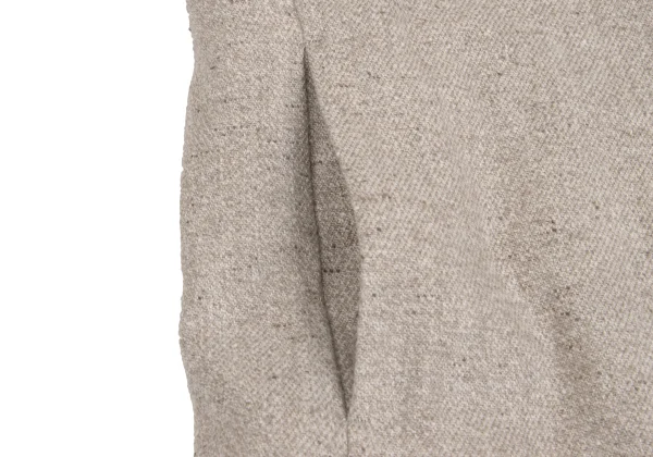 45rpm 45R Fleece Reversible Cotton Vest K-173396_009