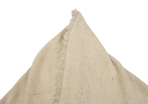 45rpm 45R Badou-R Wool Fringe Drape Jacket K-173397_006