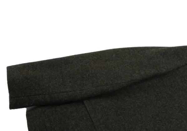 MARGARET HOWELL Wool 2B Jacket K-173398_009