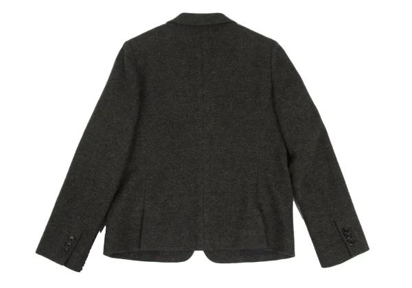 MARGARET HOWELL Wool 2B Jacket K-173398_015