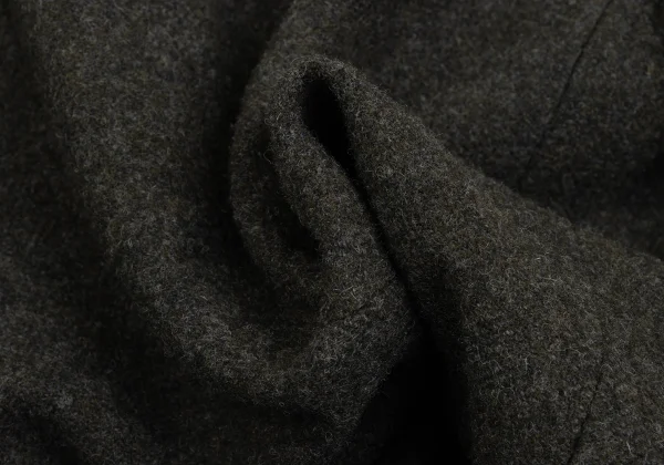 MARGARET HOWELL Wool 2B Jacket K-173398_017