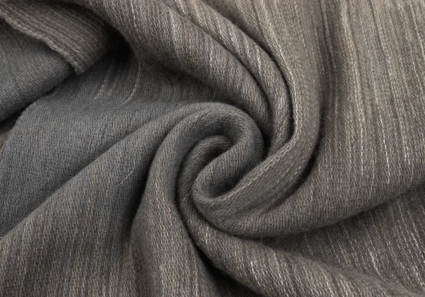 JURGEN LEHL Cashmere Silk Blended Wool Gradation Stole K-173413_009